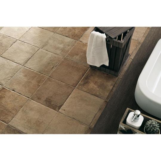 vintage barna padloburkolat jarolap rusztikus country mediterran etkezo furdoszoba fagyallo terasz greslap padlolap csempe.jpg